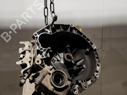Used Gearbox Gearbox FIAT PANDA (312_, 319_) 1.2 (312PXA1A) (69 hp) 33810249 33810249