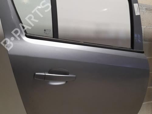 Right rear door OPEL CORSA D (S07) 1.3 CDTI (L08, L68) | BP23821992C5 