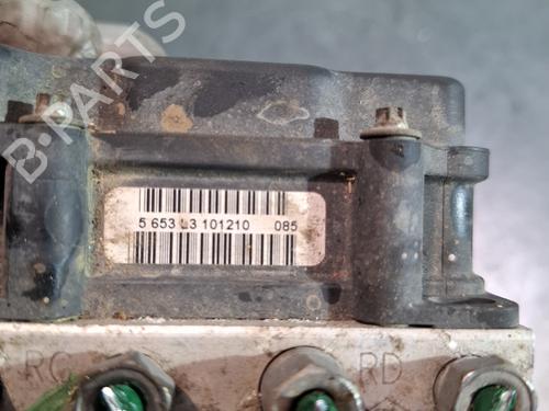 ABS pump DACIA DUSTER (HS_) 1.5 dCi (HSMD, HSM3) | BP29732473M43  - Image 7