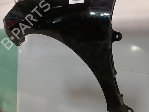 Left front fenders PEUGEOT 308 I (4A_, 4C_) 1.6 HDi | BP25625155C41 