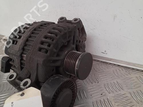Used Alternator BMW 1 (E81) 118 i (143 hp) 21699482