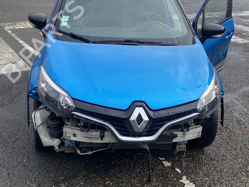 Air vent RENAULT CAPTUR I (J5_, H5_) 1.5 dCi 90 (J5N4, J5M5, J5MW, J5M6, J5AL, J5AJ) | BP25624636I21 - Image 8