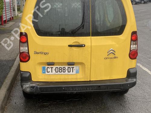 ABS pump CITROËN BERLINGO Box Body/MPV (B9) 1.6 HDi / BlueHDi 75 | BP28048197M43  - Image 6