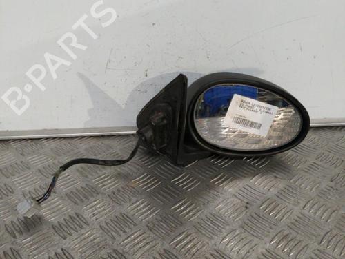 Right mirror ROVER 45 I Saloon (RT) 2.0 iDT | BP22033038C27 