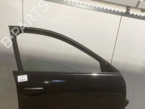 Right front door AUDI A3 Sportback (8PA) 1.6 TDI | BP22233942C3
