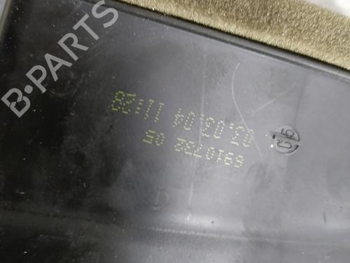 Air vent BMW 5 (E60) 545 i | BP29081756I21 