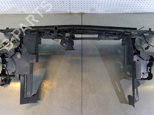 Used Front slam panel RENAULT MEGANE II (BM0/1_, CM0/1_) 1.9 dCi (BM0G, CM0G) (120 hp) 24222581