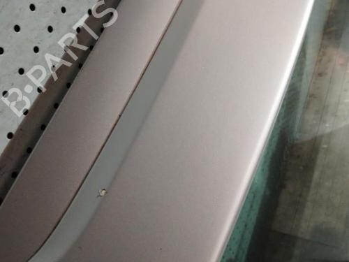 Tailgate NISSAN MICRA II (K11) 1.0 i 16V (K11) | BP21700431C6 