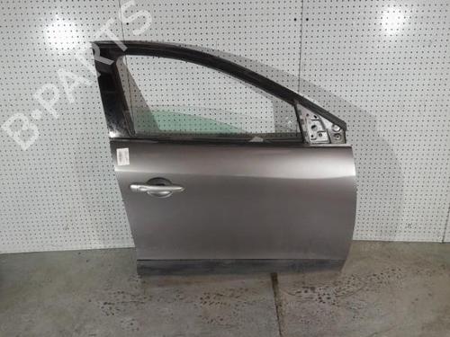 Used Right front door RENAULT MEGANE III Hatchback (BZ0/1_, B3_) 1.5 dCi (106 hp) 21714147