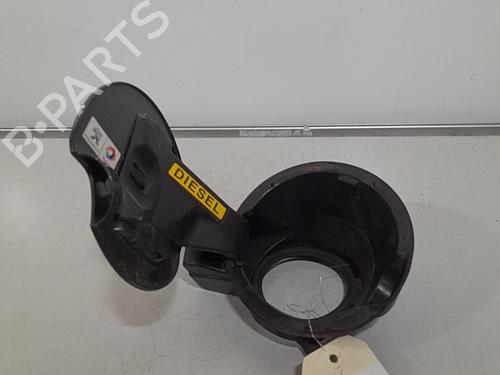 Fuel flap PEUGEOT 5008 (0U_, 0E_) 1.6 HDi | BP21718208C131