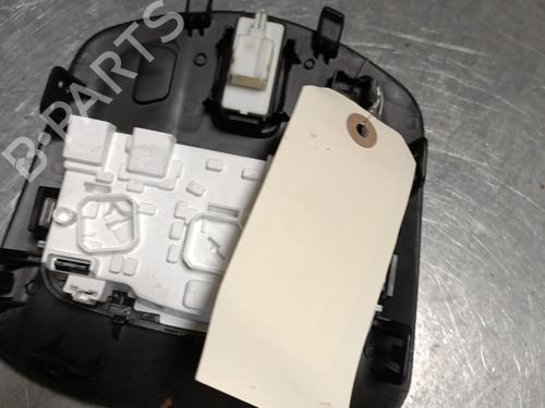 Interior roof light CITROËN DS3 (SA_) 1.6 THP 155 | BP28078727I8 