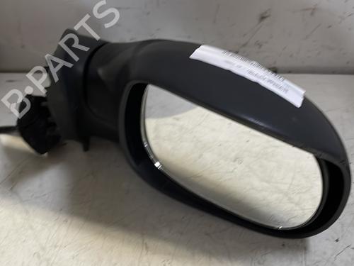 Right mirror CITROËN C3 I (FC_, FN_) 1.4 HDi | BP24346772C27 