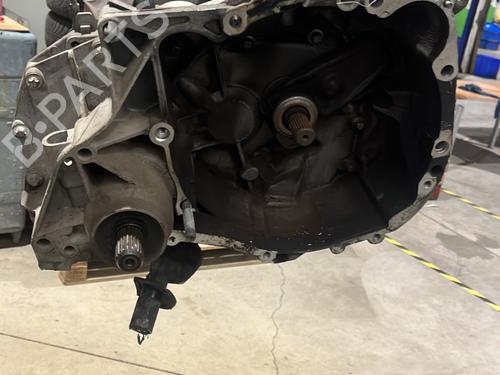 Getriebe RENAULT CLIO II (BB_, CB_) 1.2 16V (BB05, BB0W, BB11, BB27, BB2T, BB2U, BB2V, CB05,... | BP29733267M3 
