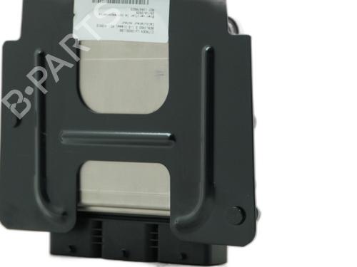Engine control unit (ECU) CITROËN BERLINGO MULTISPACE (B9) 1.6 HDi 90 | BP40435106M57 - Image 3
