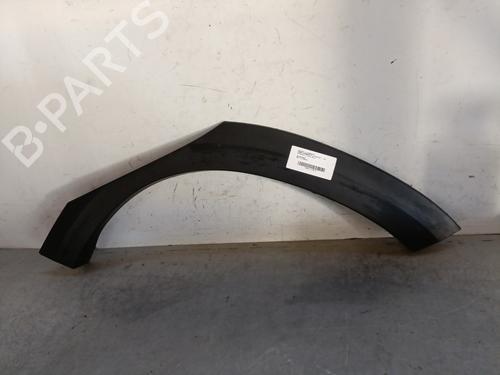 Used Rear left wheel arch trim PEUGEOT 2008 I (CU_) 1.2 THP 110 / PureTech 110 (110 hp) 28444012