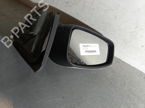 Used Left mirror RENAULT MEGANE III Grandtour (KZ0/1) 1.5 dCi (KZ09, KZ0D, KZ1G, KZ29, KZ14, KZ1W, KZ10, KZ1F,... (110 hp) 29003722