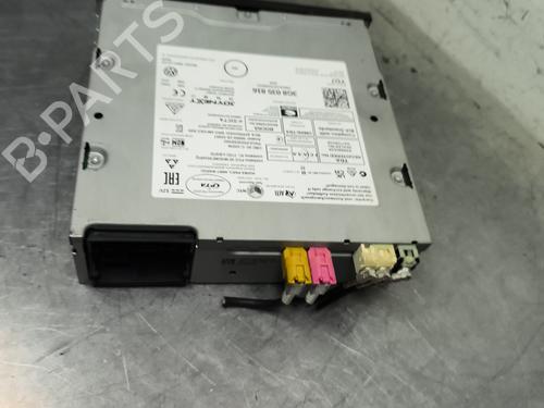 Electronic module VW POLO VI (AW1, BZ1, AE1) 1.0 TSI | BP37754924M83 - Image 3