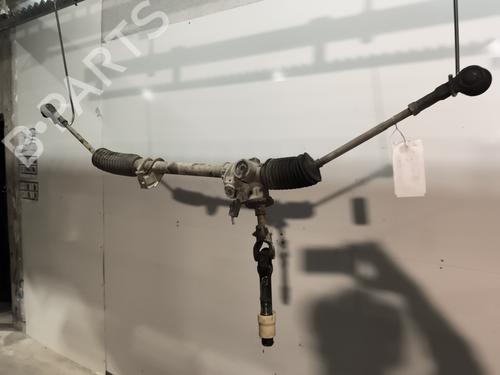 Lenkgetriebe RENAULT CLIO II (BB_, CB_) 1.5 dCi (B/CB3M) | BP30552813M22 