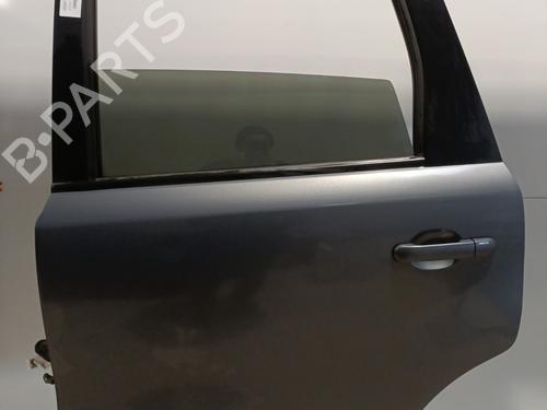 Used Left rear door NISSAN NOTE (E11, NE11) 1.5 dCi (86 hp) 23821835