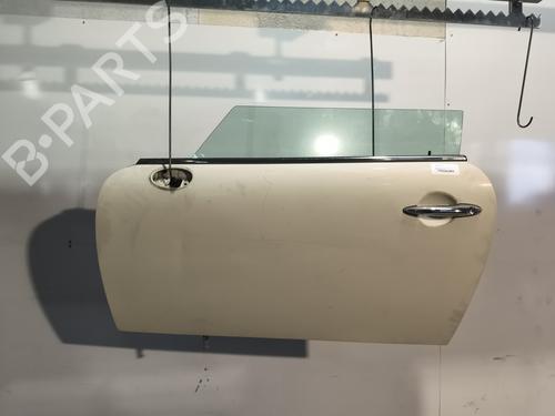 Puerta delantera izquierda MINI MINI (R56) One (95 hp) 31363750