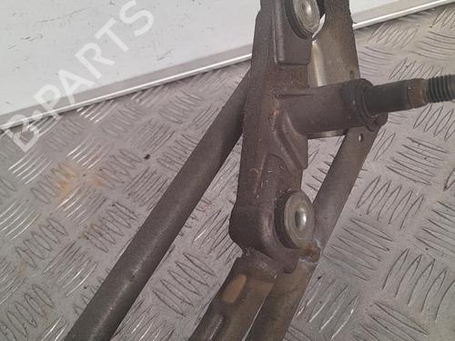 Used Front wiper motor Front wiper motor RENAULT MODUS / GRAND MODUS (F/JP0_) 1.5 dCi (FP0F, JP0F) (86 hp) 21719706 21719706