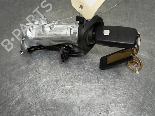 Bloccasterzo SEAT LEON (1P1) 2.0 TDI (170 hp) 30934348