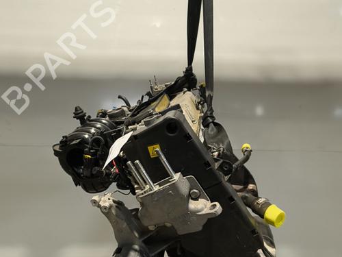 Used Engine Engine FIAT 500 (312_) 1.2 (312AXA1A) (69 hp) 33556102 33556102