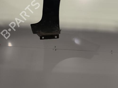 Forskærm Højre FORD FIESTA VI (CB1, CCN) 1.4 TDCi | BP29537996C42 