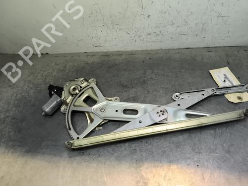 Used Front right window mechanism Front right window mechanism TOYOTA RAV 4 III (_A3_) 2.2 D 4WD (ALA30_, ALA30R) (136 hp) 31662889 31662889