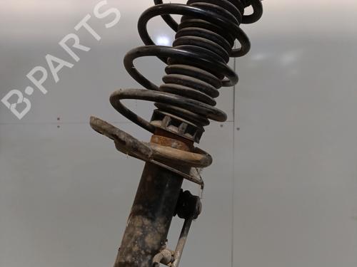 Used Left front shock absorber CITROËN C3 / C3 ORIGIN III (SX) 1.6 BlueHDi 75 (75 hp) 26028475