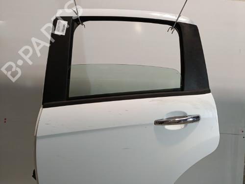 Left rear door CITROËN C3 II (SC_) 1.4 HDi 70 (SC8HZC, SC8HR0, SC8HP4) | BP21709917C4 