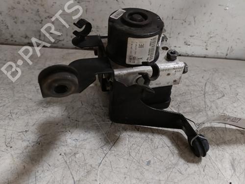 ABS pump FORD FIESTA V (JH_, JD_) 1.4 TDCi | BP25625375M43 