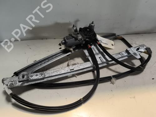 Used Front right window mechanism CITROËN XSARA PICASSO (N68) 1.8 16V (115 hp) 24222028