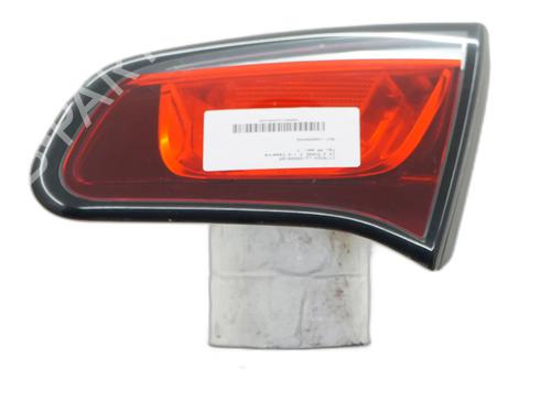 Right tailgate light CITROËN C3 II (SC_) | BP38188028C80 - Image 2