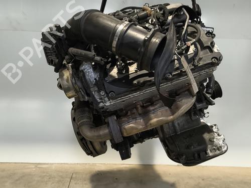 Engine AUDI A5 (8T3) 2.7 TDI | BP33612985M1 - Image 3