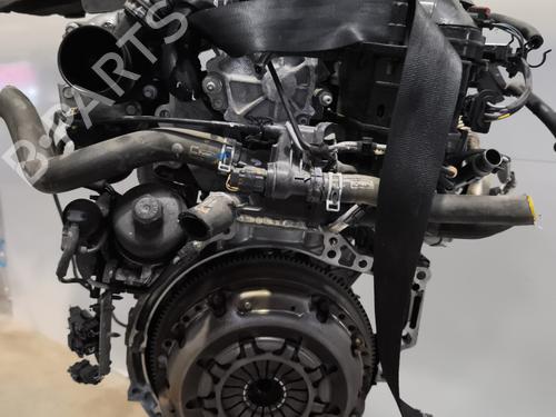 Engine FORD FIESTA VI (CB1, CCN) 1.5 TDCi | BP24345996M1 