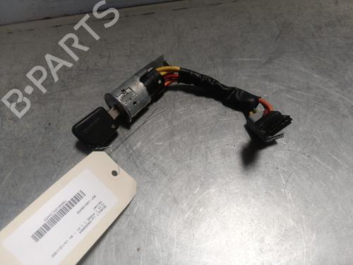 Used Ignition barrel RENAULT CLIO I (B/C57_, 5/357_) 1.2 (B/C/S57A, B/C57S, 5/357F, 5/357J, 5/357L, 5/357R) (58 hp) 28173171
