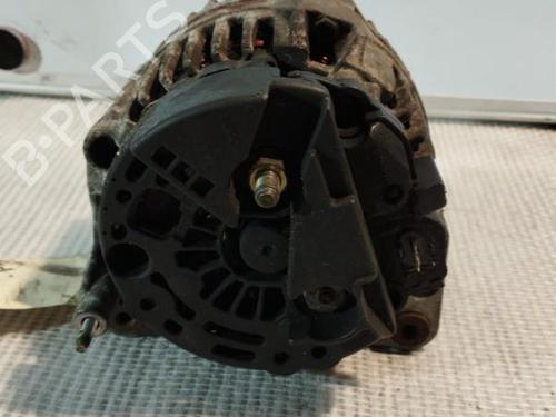Used Alternator AUDI TT (8N3) 1.8 T (180 hp) 22034265