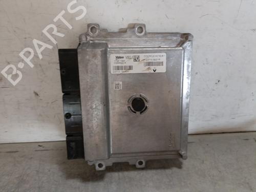 Engine control unit (ECU) RENAULT CLIO IV (BH_) 0.9 TCe 90 (BHNF, BHMA, BHMH, BHJK, BHJR) | BP28077963M57 