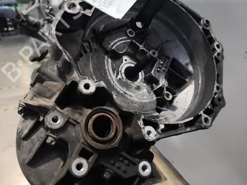 Gearbox OPEL ASTRA H Estate (A04) 1.7 CDTI (L35) | BP29455480M3