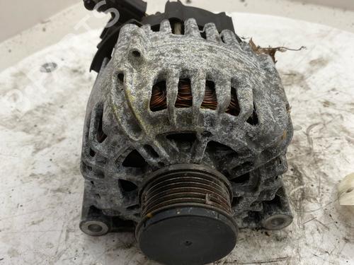 Generator Generator 39639793 39639793