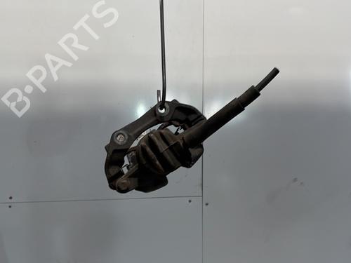 Used Left front brake caliper Left front brake caliper CITROËN C4 I (LC_) 1.6 HDi (109 hp) 26893921 26893921