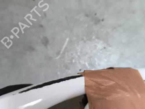 Rear left exterior door handle PEUGEOT 208 II (UB_, UP_, UW_, UJ_) 1.2 PureTech 100 | BP26893398C130 