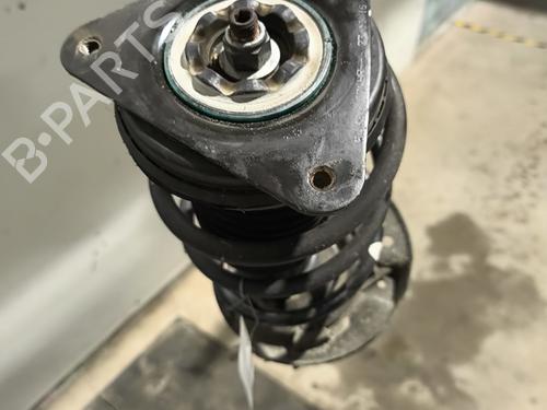 Used Left front shock absorber Left front shock absorber RENAULT MEGANE IV Hatchback (B9A/M/N_) 1.2 TCe 130 (B9MR) (130 hp) 32994156 32994156