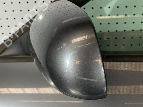 Left mirror AUDI A3 (8L1) 1.9 TDI | BP21702545C26 
