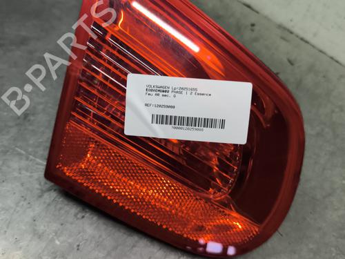 Venstre baglygte bagklap VW EOS (1F7, 1F8) 2.0 FSI (150 hp) 32995781