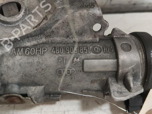 Used Ignition barrel Ignition barrel VW POLO IV (9N_, 9A_) 1.4 TDI (70 hp) 25130592 25130592