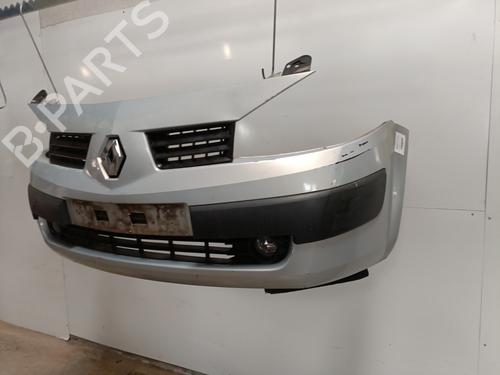 Used Front bumper RENAULT MEGANE II (BM0/1_, CM0/1_) 1.9 dCi (BM0G, CM0G) (120 hp) 28165595
