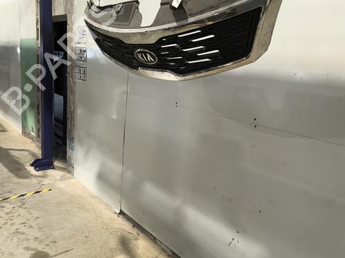 Grill KIA CEE'D Hatchback (ED) 1.6 CRDi 115 | BP32993854C40 - Image 2