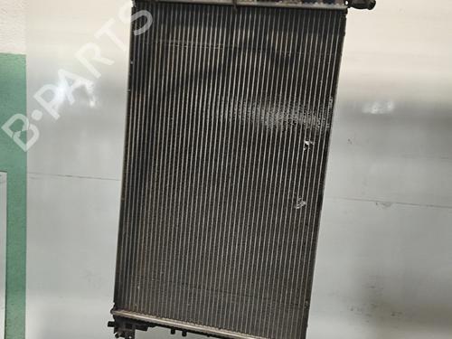 Water radiator CADILLAC BLS 2.0 T | BP36054851M31 - Image 3